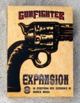 6221170 Gunfighter: Expansion