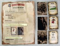 6221171 Gunfighter: Expansion