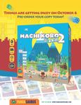 6385846 Machi Koro 2