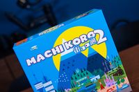 6518876 Machi Koro 2