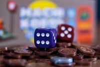 6518877 Machi Koro 2