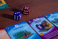 6518880 Machi Koro 2