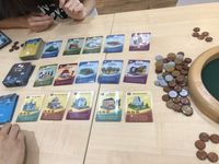 6522953 Machi Koro 2