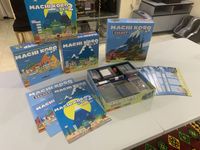 6586421 Machi Koro 2