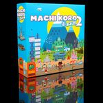 6724369 Machi Koro 2