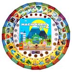 6724371 Machi Koro 2