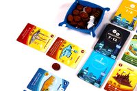 6724375 Machi Koro 2