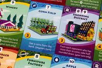 6724378 Machi Koro 2