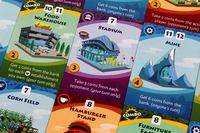 6724379 Machi Koro 2