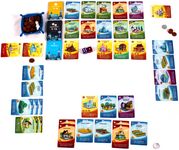 6724380 Machi Koro 2