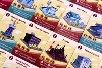 6724381 Machi Koro 2