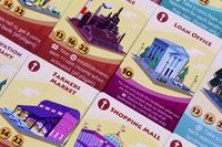 6724382 Machi Koro 2