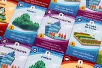 6724384 Machi Koro 2