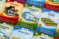 6724386 Machi Koro 2