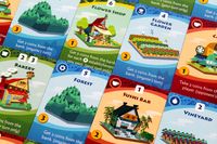 6724387 Machi Koro 2