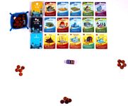 6724388 Machi Koro 2