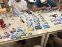 6877058 Machi Koro 2