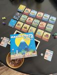 7046640 Machi Koro 2