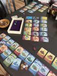 7050701 Machi Koro 2