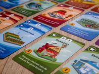7052134 Machi Koro 2