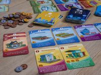 7052135 Machi Koro 2