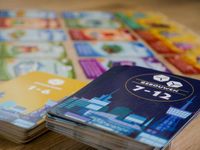7052138 Machi Koro 2