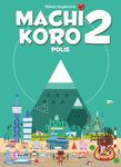 7065159 Machi Koro 2