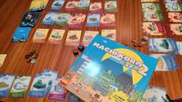 7306355 Machi Koro 2