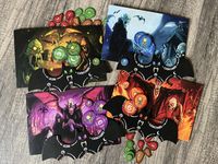 6820911 Blood Orders