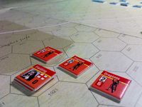 302555 This Accursed Civil War