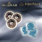 6326145 Talisman: Harry Potter