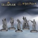 6326146 Talisman: Harry Potter