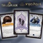 6326149 Talisman: Harry Potter