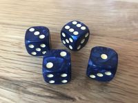 6438775 Talisman: Harry Potter