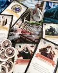 6841596 Talisman: Harry Potter