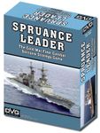 6236943 Spruance Leader