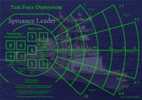 7165115 Spruance Leader