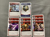 6559308 Power Rangers: Heroes of the Grid – Villain Pack #4: A Dark Turn