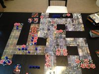 1428056 Zombies!!! 7: Send in the Clowns