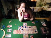 546752 Zombies!!! 7: Send in the Clowns