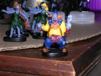 701663 Zombies!!! 7: Send in the Clowns