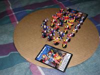 713175 Zombies!!! 7: Send in the Clowns