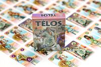 6432427 Télos