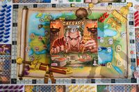 6253597 Caesar's Empire