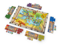 6340579 Caesar's Empire