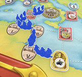 6340582 Caesar's Empire