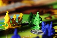 6491878 Caesar's Empire