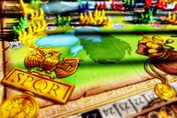 6491883 Caesar's Empire