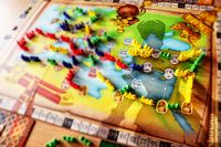 6491885 Caesar's Empire