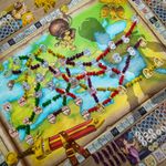 6669245 Caesar's Empire